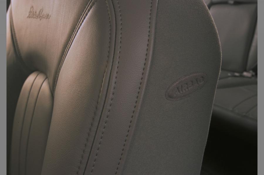  Ford Expedition 1999 года  (фото 51 из 59)